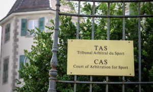 Ізраїльські гімнасти подали апеляції через недопуск на чемпіонат світу