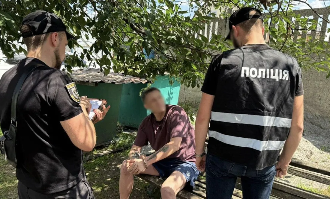 У Прилуках син мера, підозрюваний у наркоторгівлі, мобілізувався до ЗСУ — Новини Чернігівщини