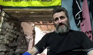 В Великобритании считают, что Путин уже проиграл в Украине