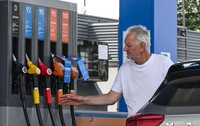 Russia is preparing to import diesel fuel for the first time due to a shortage