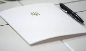 Скандального «альпиниста» отстранили от должности в «Киевгорстрое» 