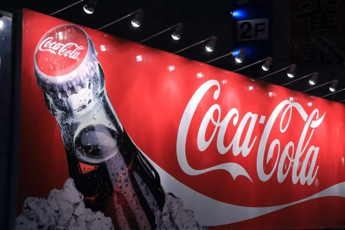 На Coca-Cola подали до суду через дискримінацію чоловіків