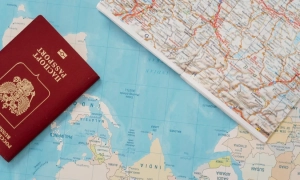 Молдова заблокувала в’їзд азербайджанських студентів, які їхали вчитися в Україну