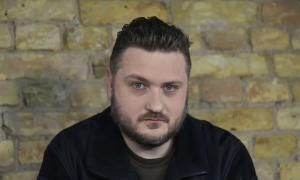 На Одещині демонтували один із останніх пам'ятників Леніну