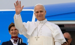 Полиция жестко разогнала митинг экоактивистов в Гааге, задержали сотни людей