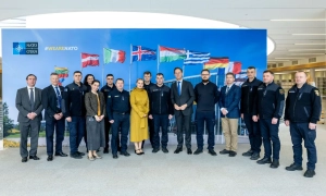 Російські втрати в Україні сягнули понад 11 тисяч солдат, більше ста літаків і вертольотів та три судна