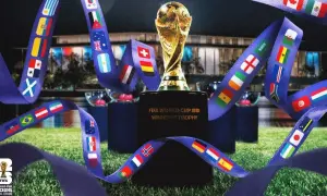 Видео: «Динамо» и «Шахтер» победили соперников в чемпионате Украины