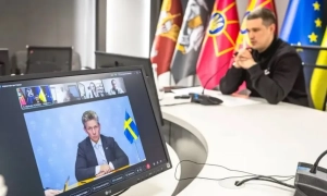 На Донеччині російський агент готував артудари по штабах ЗСУ поблизу Авдіївки