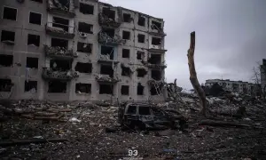 Польща підняла авіацію через масштабну ракетну атаку на Україну