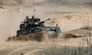 Кремль пригрозив Україні поновленням війни на Донбасі