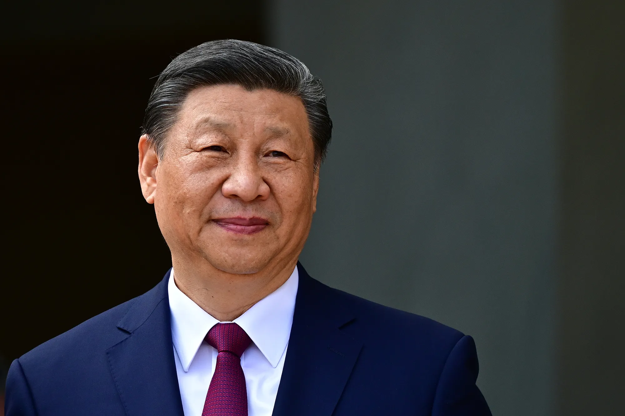 Xi Jinping wydał głośne oświadczenie w sprawie przejęcia Tajwanu