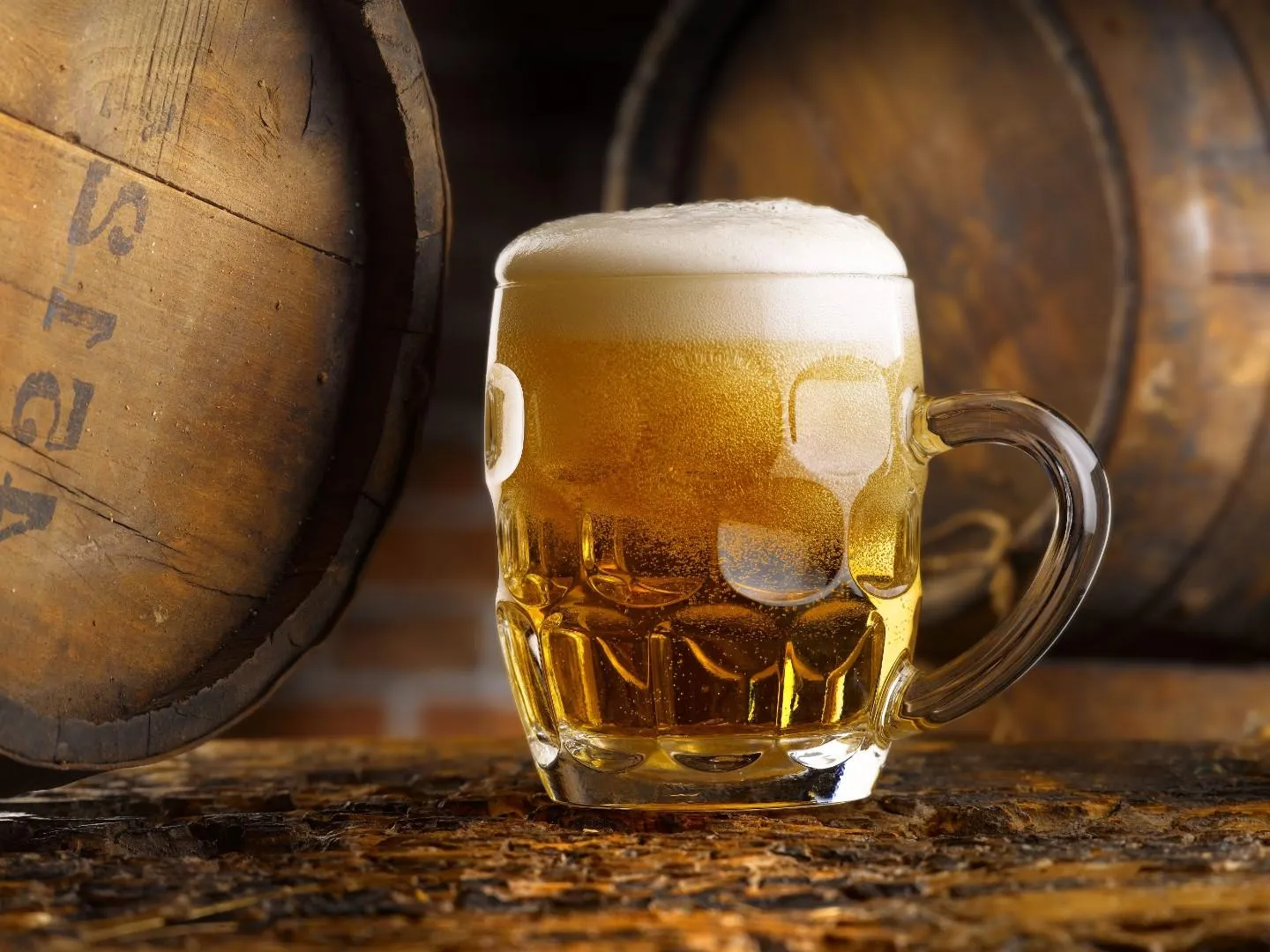 Spain topped the list of countries where people love beer the most