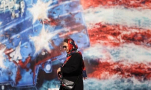 Катар і Кабул обговорюють мирне врегулювання конфлікту