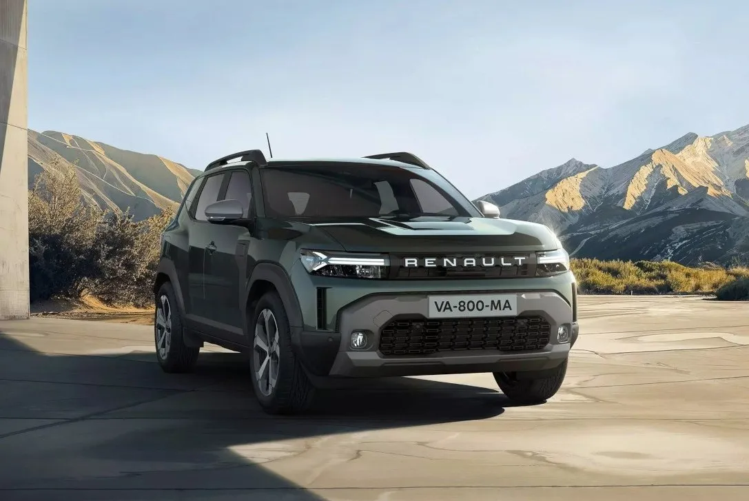 Названо найпопулярніші автомобілі серед українців у 2025 році