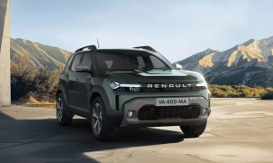 Український робот Protector вперше зі стрілецьким модулем пройшов випробування