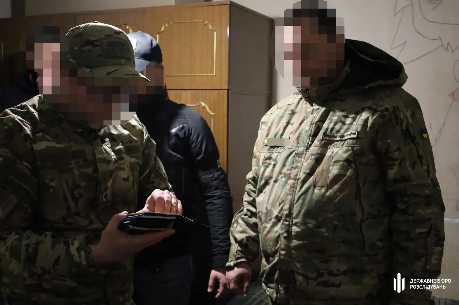 Ексфінансиста бойової бригади засудили за привласнення 9,7 млн грн, які він програв у казино