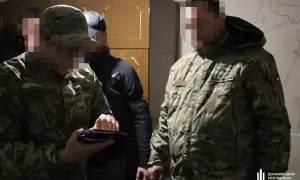 Єрмак прибув на засідання апеляції ВАКС, де розглядатимуть скаргу на запобіжний захід