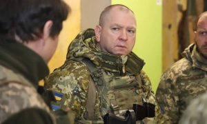 Уряд призначив директора ДП «Укрспирт»