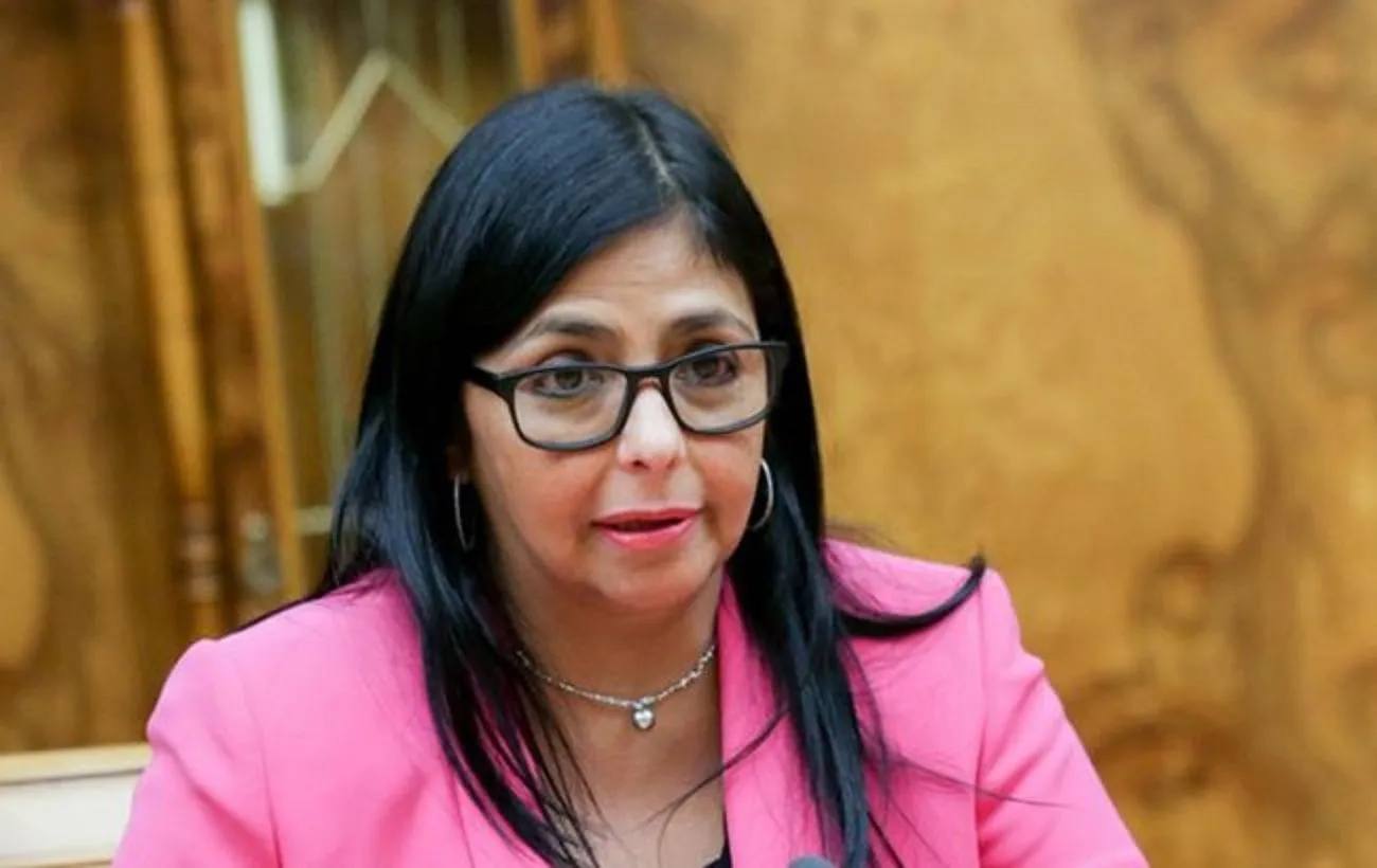 Іспанія закликає ЄС зняти санкції з тимчасової президентки Венесуели