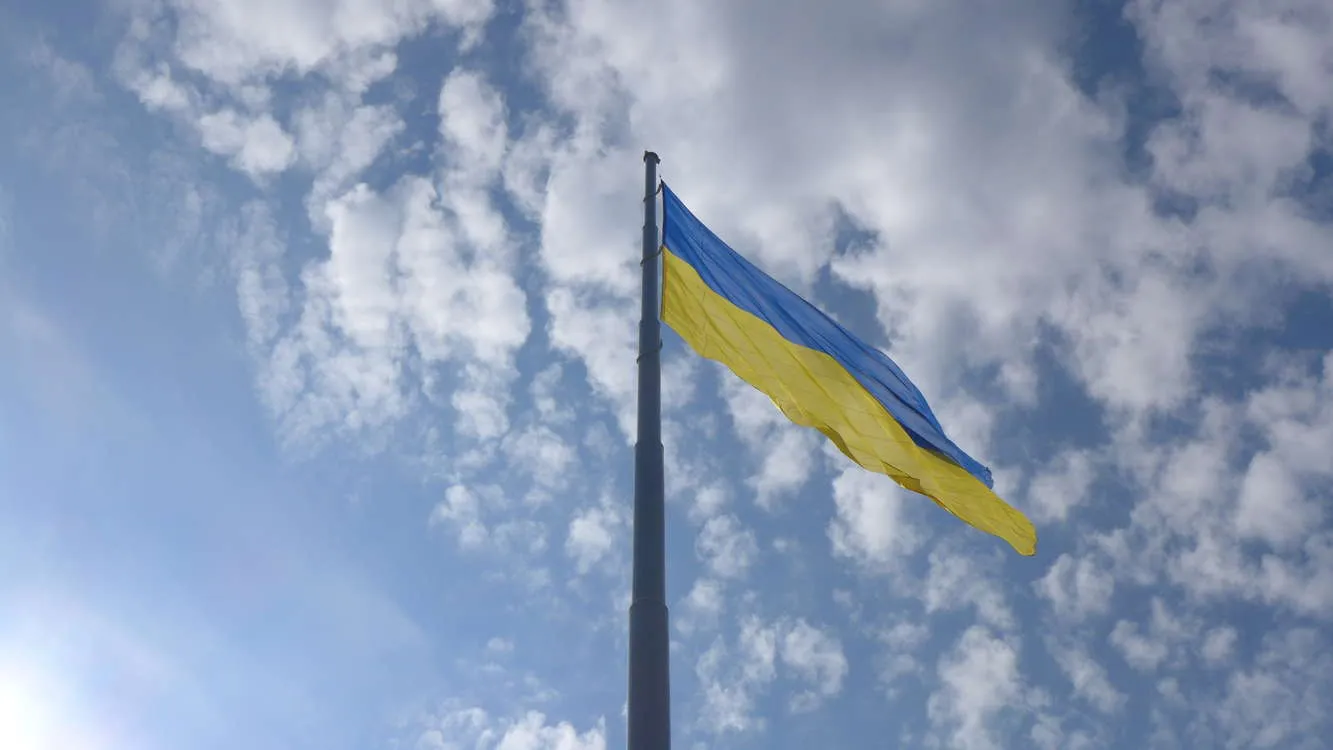 Росіяни атакували головний прапор Донеччини у Краматорську