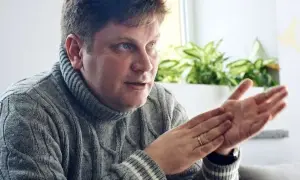 The Central Election Commission has recognized Denys Pyatigorts as a member of parliament in place of Stepan Kubiv