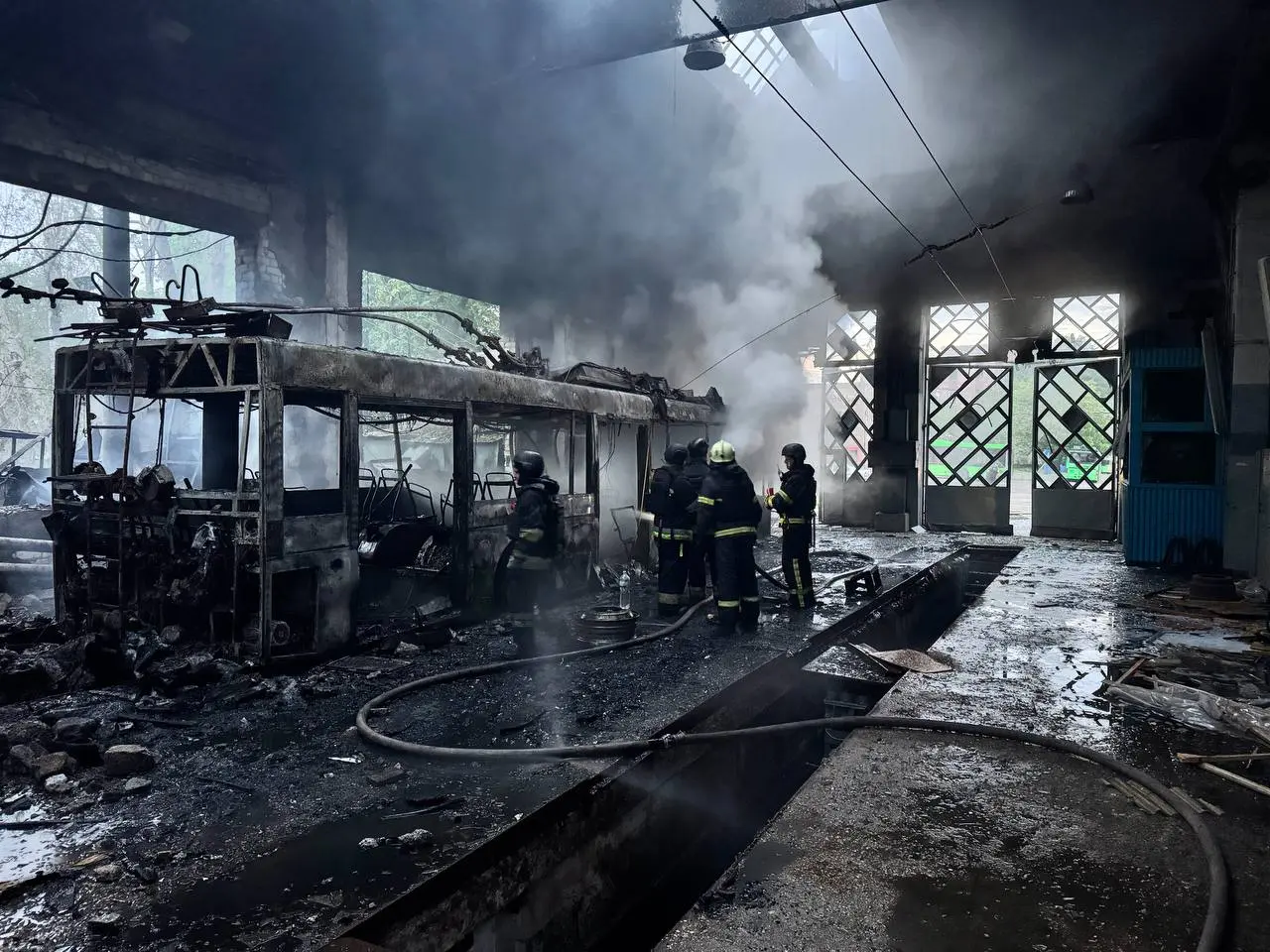 РФ змінила тактику ударів по цивільній інфраструктурі України