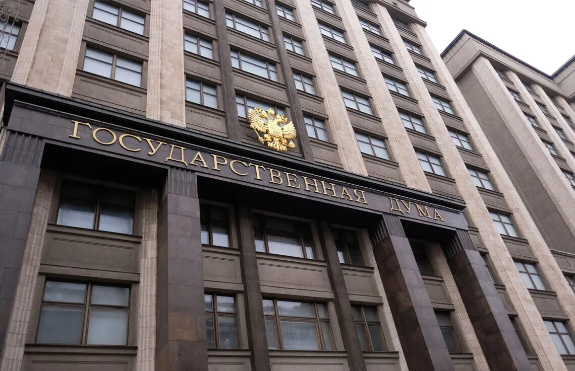 У Єдиній росії панує хаос перед виборами до Держдуми