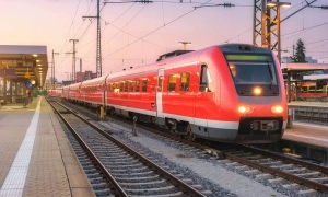 Німеччина відправляє техніку та військових до Литви