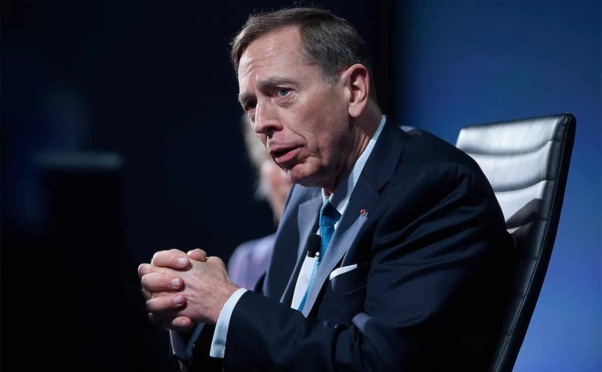 Były dyrektor CIA nie widzi perspektyw zakończenia wojny w Ukrainie