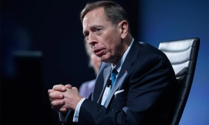 Były dyrektor CIA nie widzi perspektyw zakończenia wojny w Ukrainie