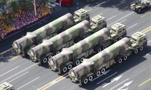 У росії призначили нового в.о. головкома ВМФ рф