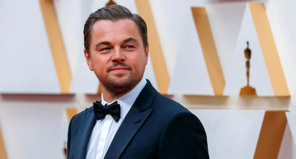 Ді Капріо пропустив кінофестиваль через обмеження авіаперельотів — Daily Mail