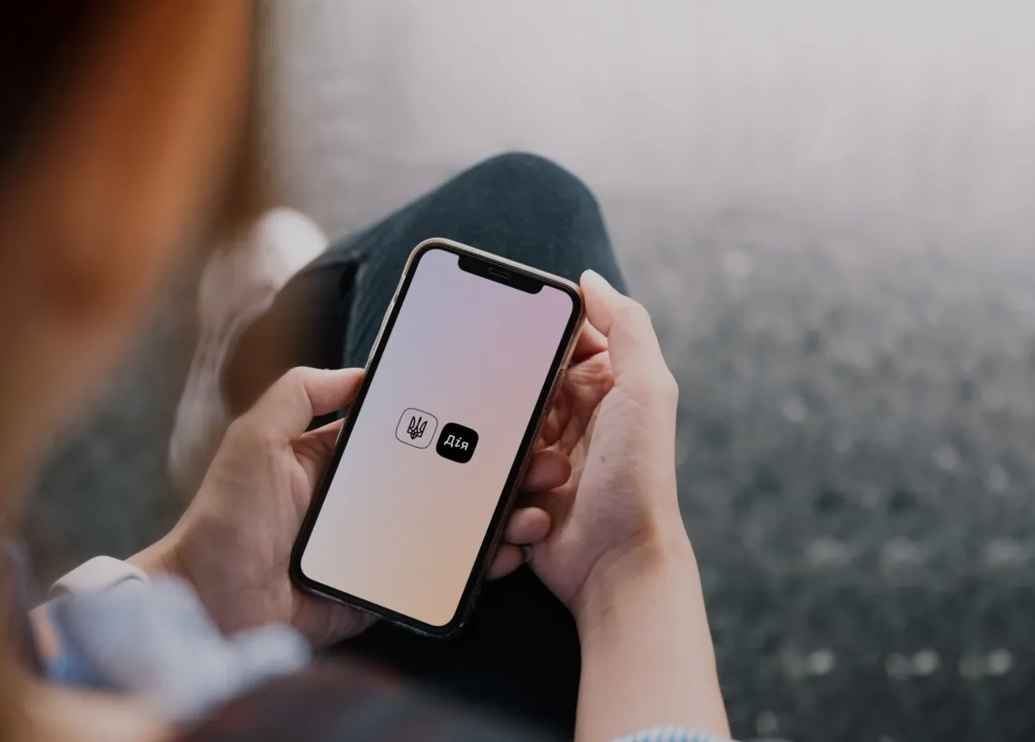 У Дії запустять реєстрацію громадських організацій