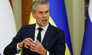 Німеччина блокує новий санкційний пакет ЄС проти рф 