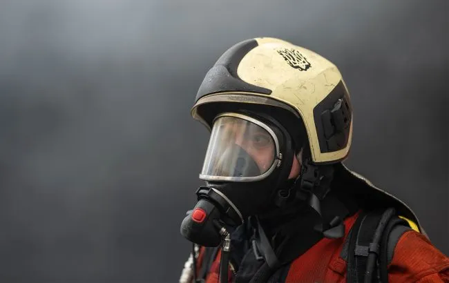The Russians attacked a warehouse belonging to one of the largest drug distributors in Odesa