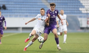 «Шахтар» і «Динамо» отримали великі штрафи від УАФ за дії фанатів