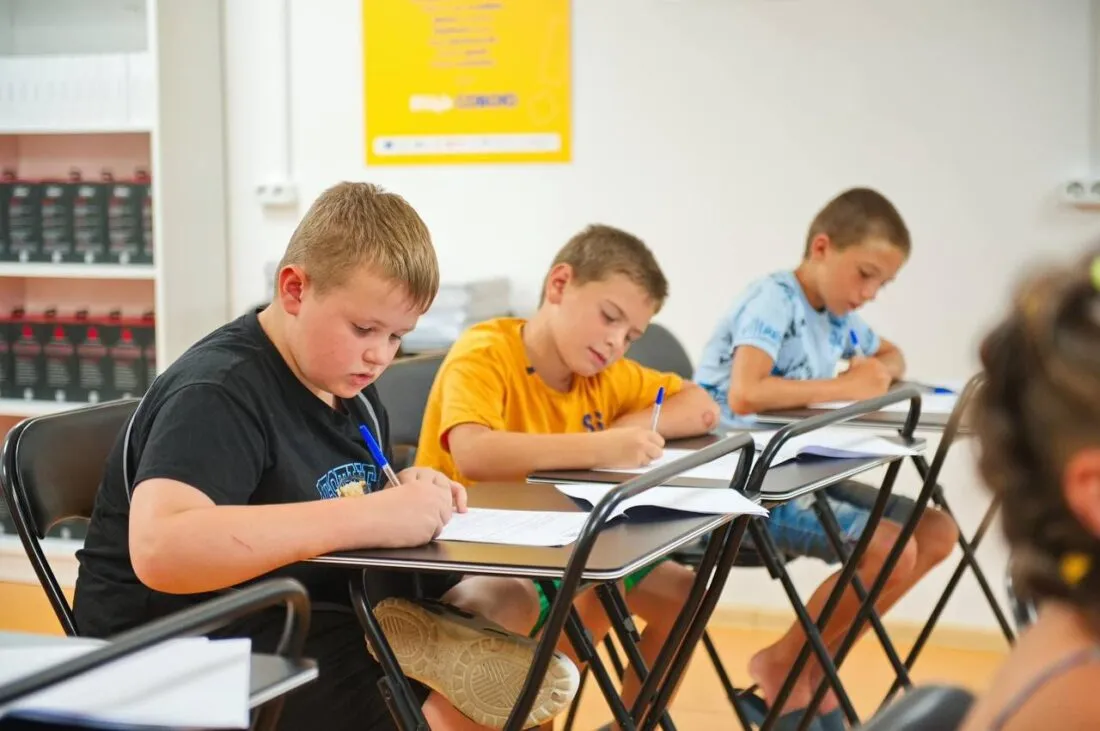 Дети ВПЛ могут лишиться выплат из-за дистанционного обучения — ВСК