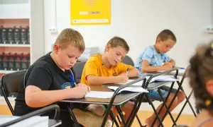 Правительство призвало украинцев запастись водой из-за угрозы атак со стороны РФ