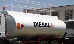 Ціни на пальне знижуються — дизель подешевшав найбільше