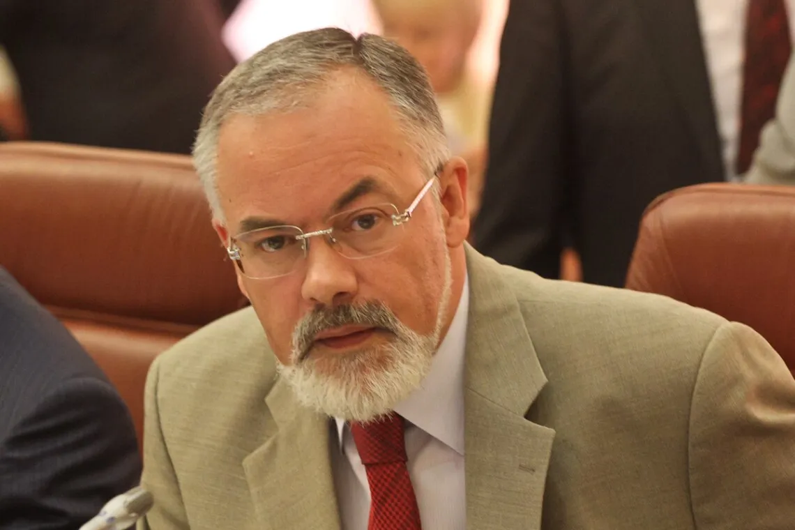 Президент Литви позбавив нагороди ексміністра освіти Табачника