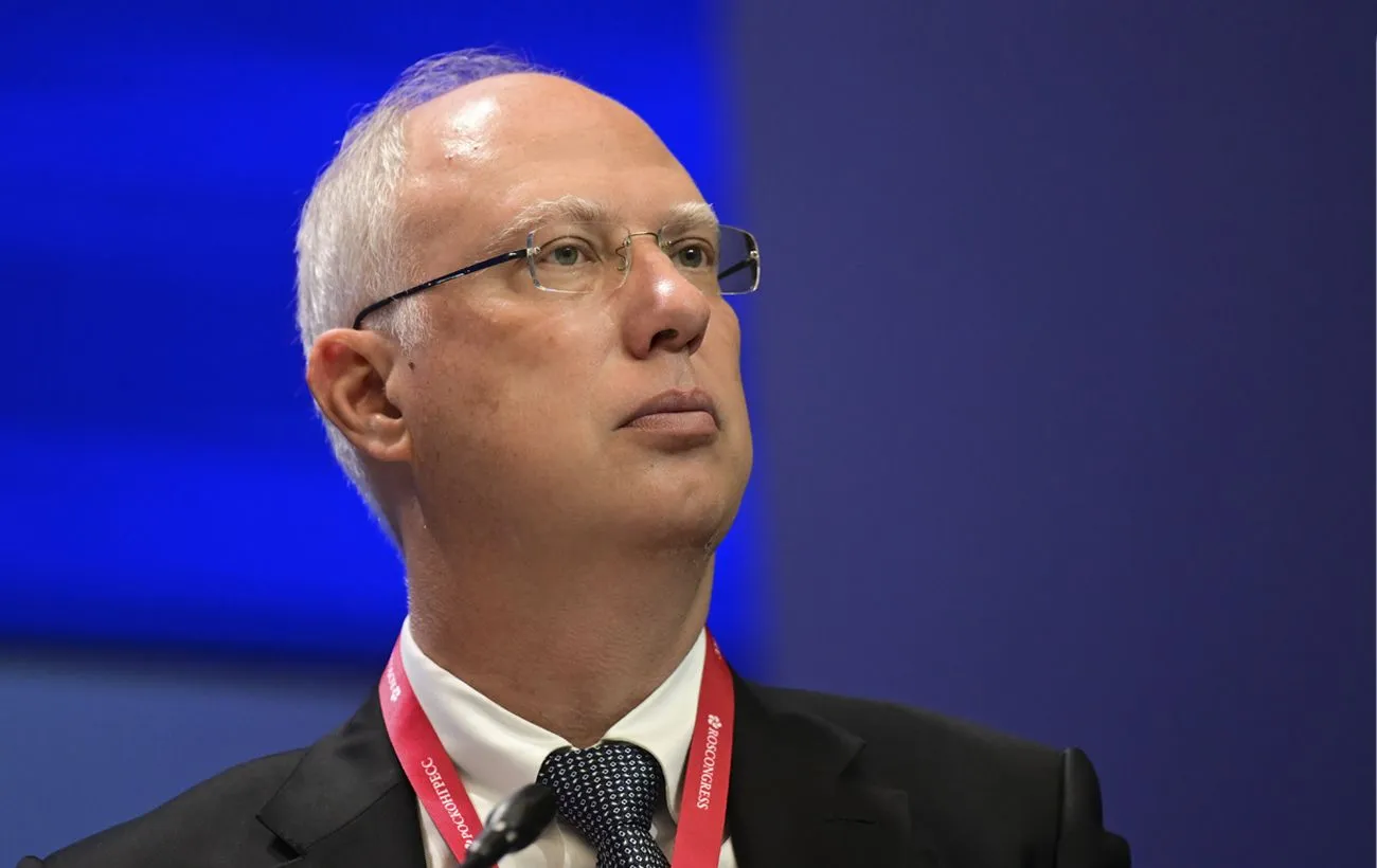 Дмитрієв у США не веде переговорів щодо України — Пєсков