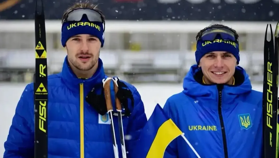 Українські лижники завершили виступи на XXV зимових Іграх
