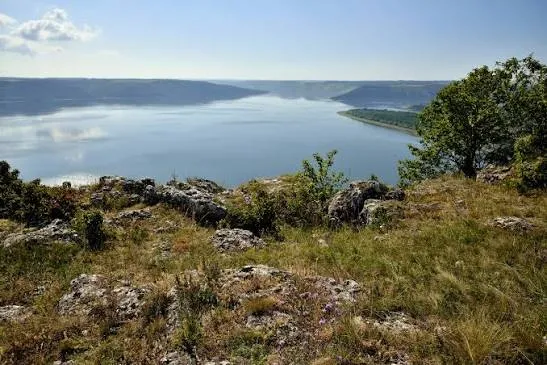 Україна та Молдова домовилися скоротити скиди води з Дністровського водосховища