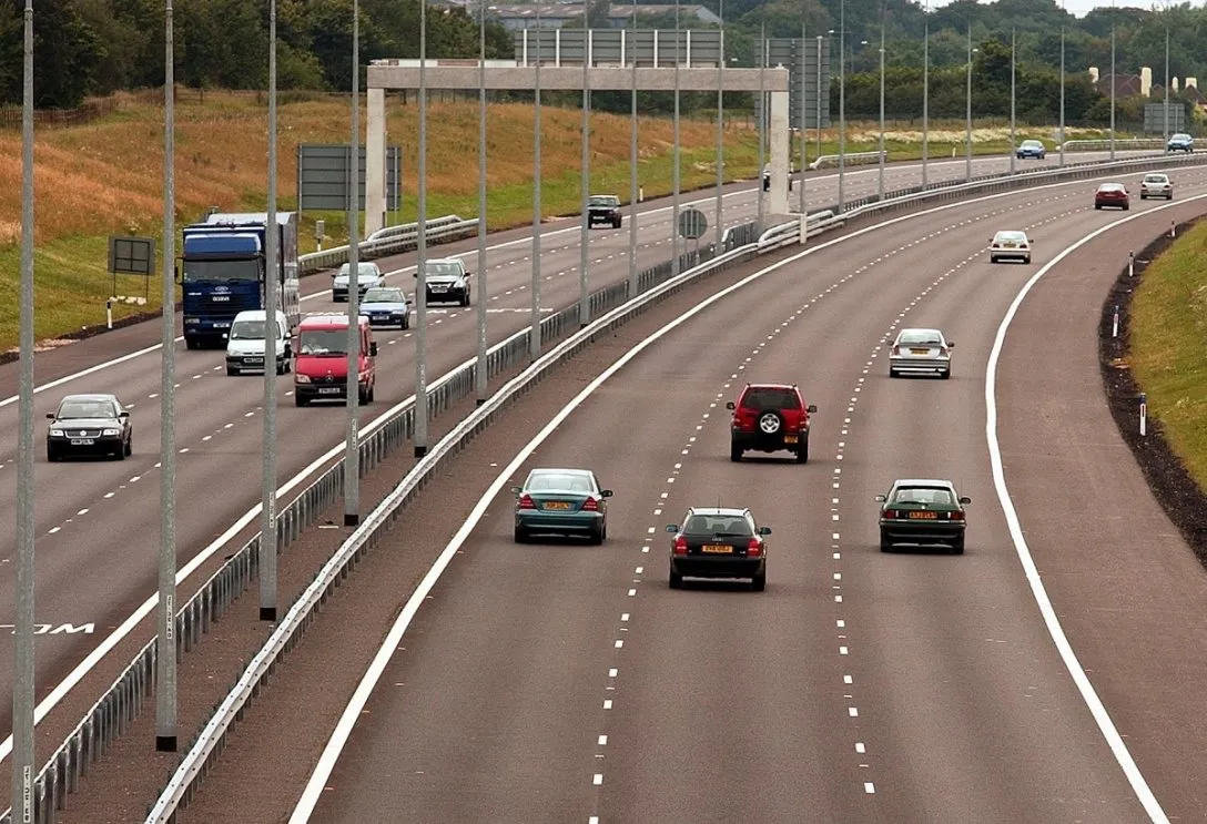 В Україні планують побудувати перший платний автобан на Волині
