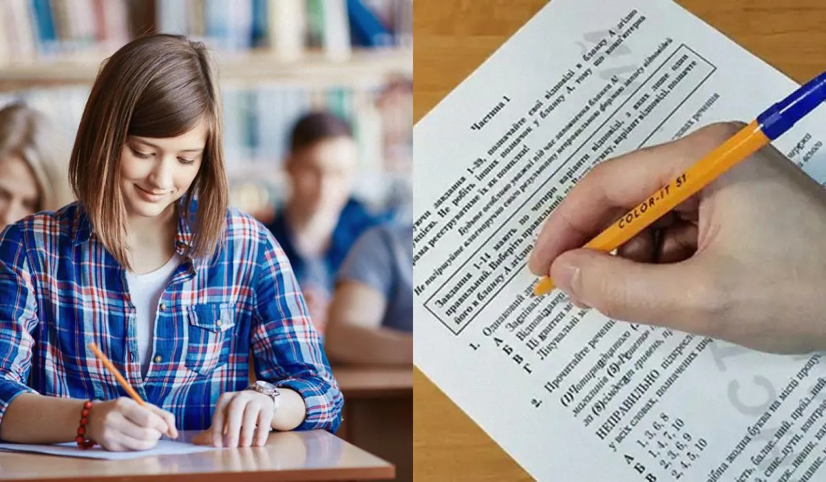 ДПА для 9-х класів з 2028 року проходитиме у форматі ЗНО