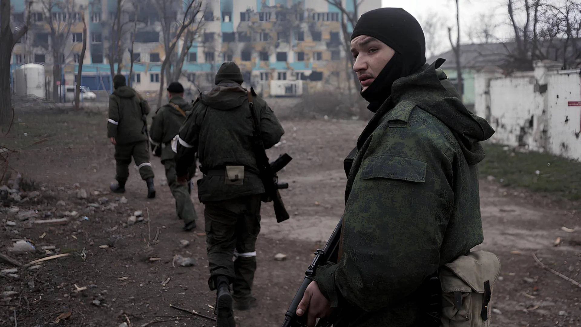 Росія змінила тактику на кордоні, активність ДРГ знизилась