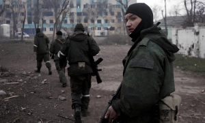 Аналітики пояснили, що кремль заміщує новобранцями ліквідовані ЗСУ елітні підрозділи