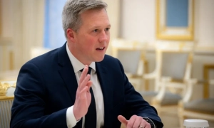 У Москві арештували колишнього заступника Шойгу