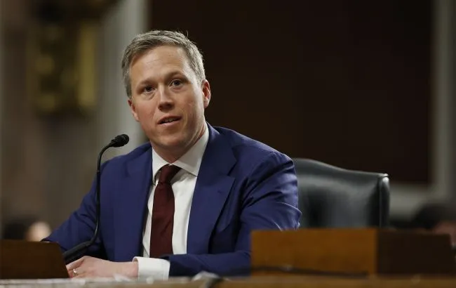 Дрисколл заявил, что США перенимают военный опыт Украины