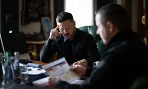 У Львові невідомий кинув «коктейлі Молотова» у мечеть